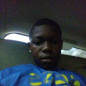 Meet your Posher, Kentrell